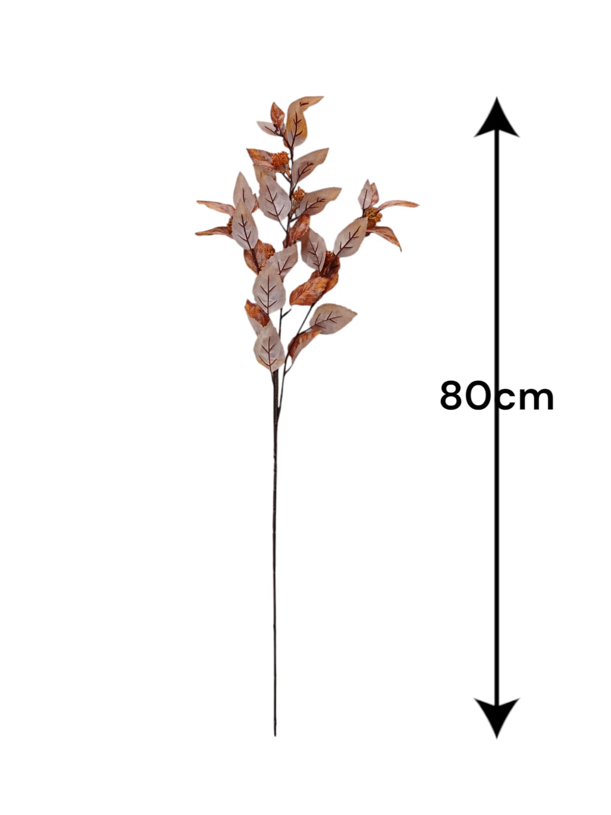 Rama Larga Quercus Artificial 80cm