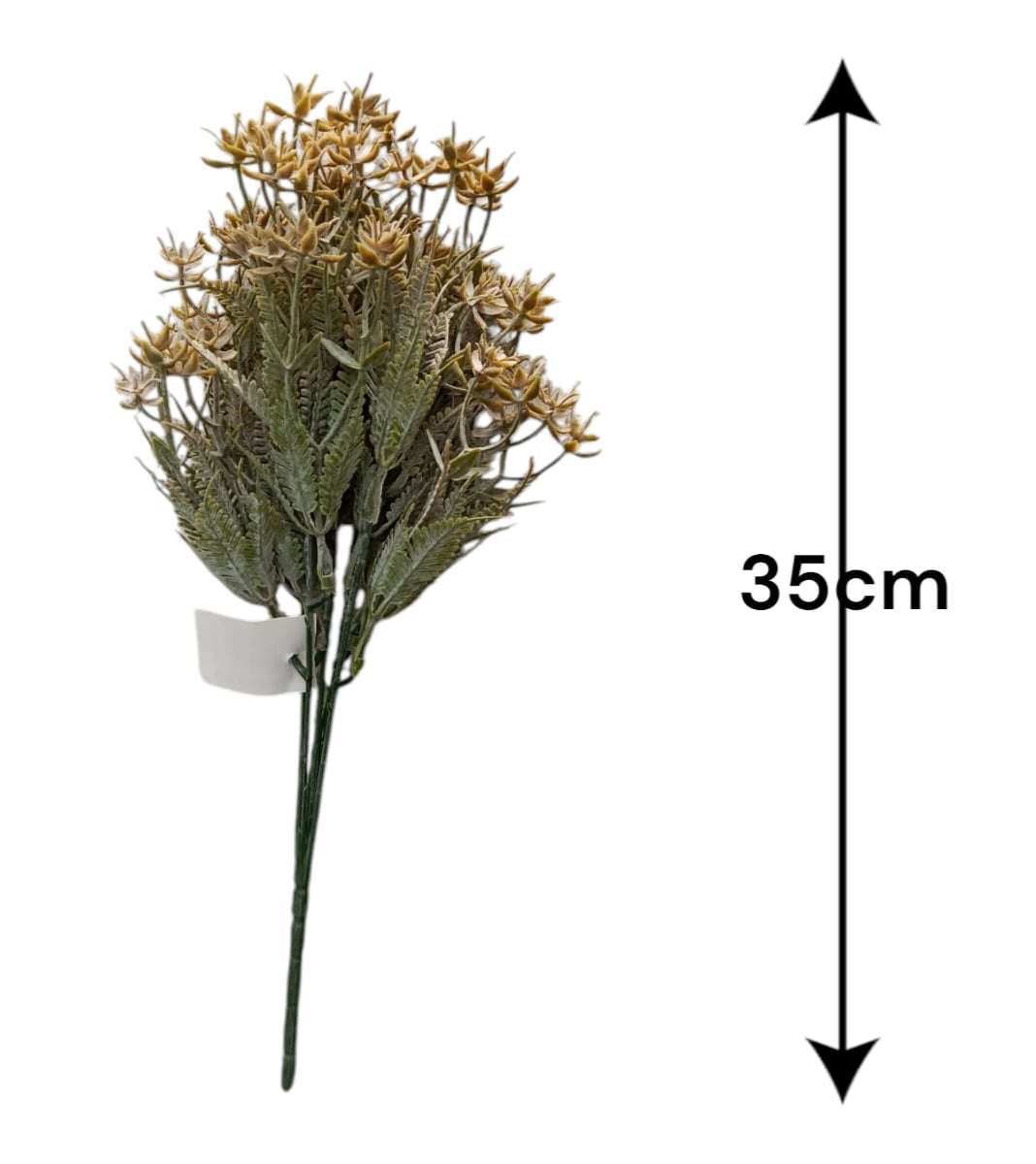 Follaje General Jazmín Artificial 35cm