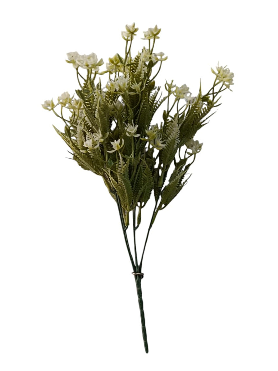 Follaje General Jazmín Artificial 35cm