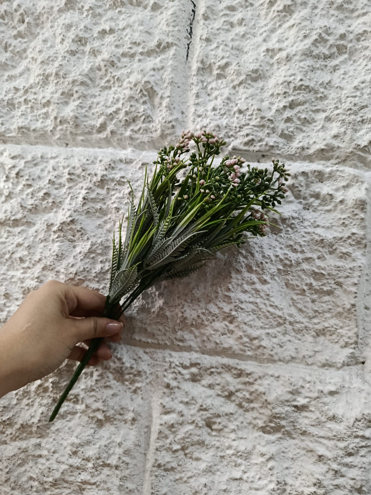 Follaje General Gypsophila Paniculata 33cm