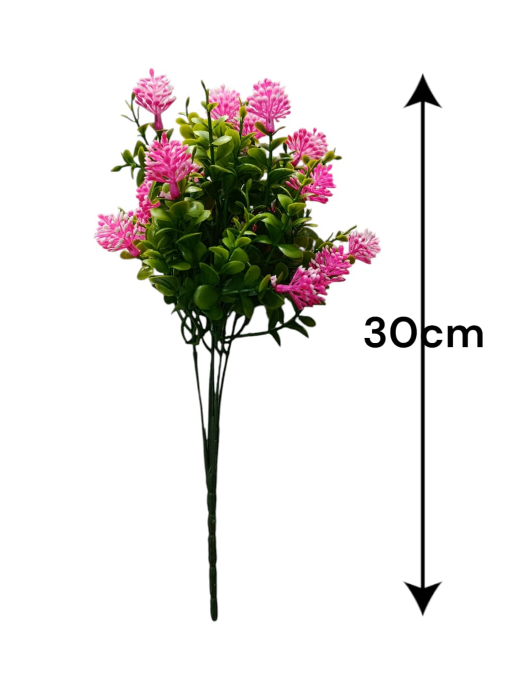 Follaje General Crisantemos 30cm