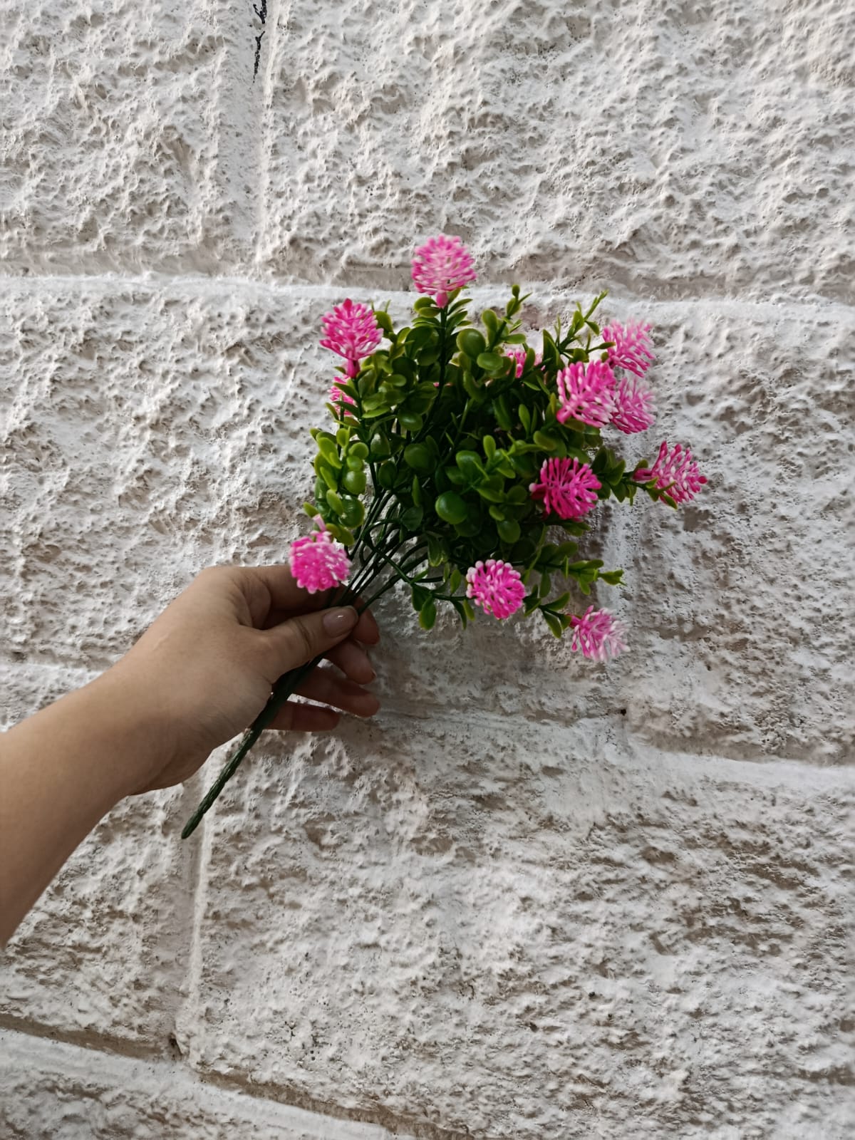 Follaje General Crisantemos 30cm