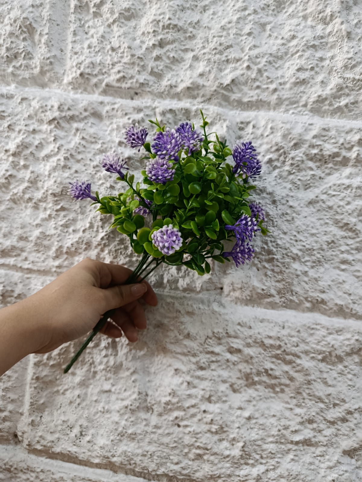 Follaje General Crisantemos 30cm