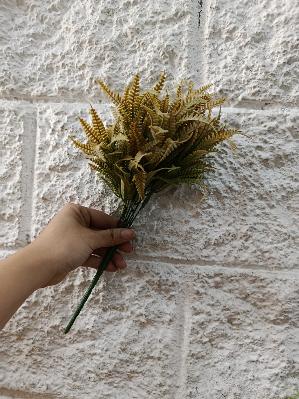 Follaje General Helechos 35cm