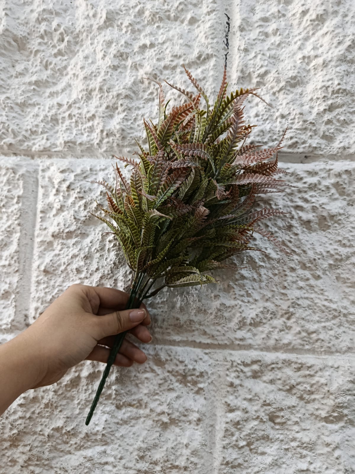 Follaje General Helechos 35cm