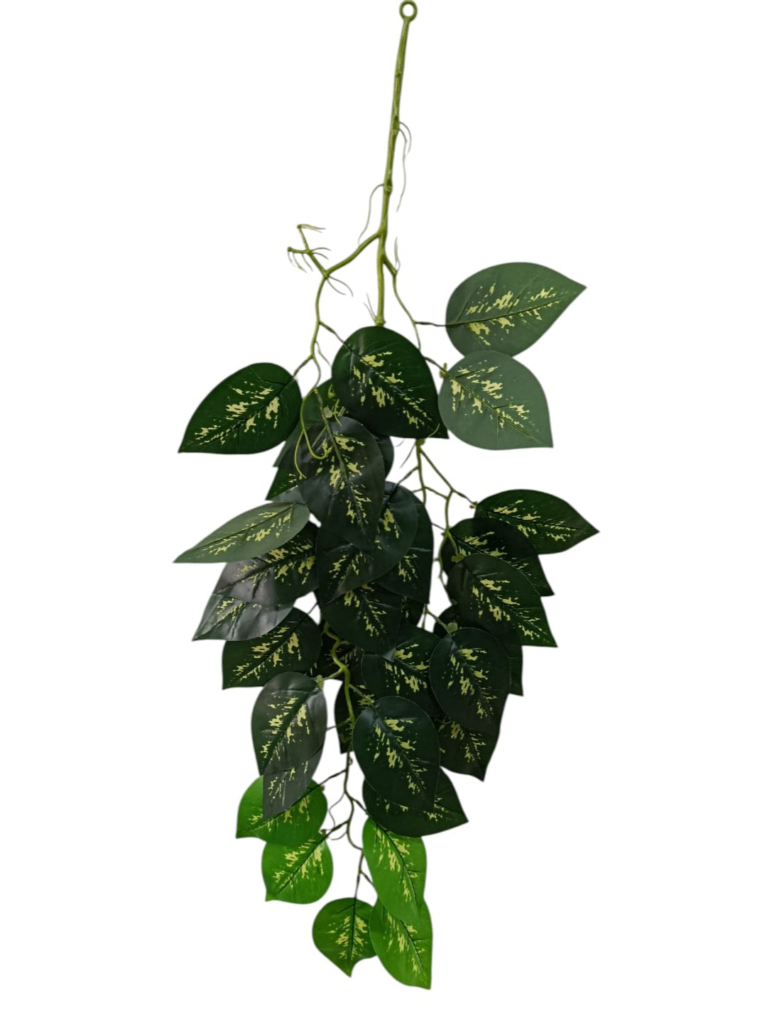 Rama Colgante Beteada Estilo Epipremnum 90cm