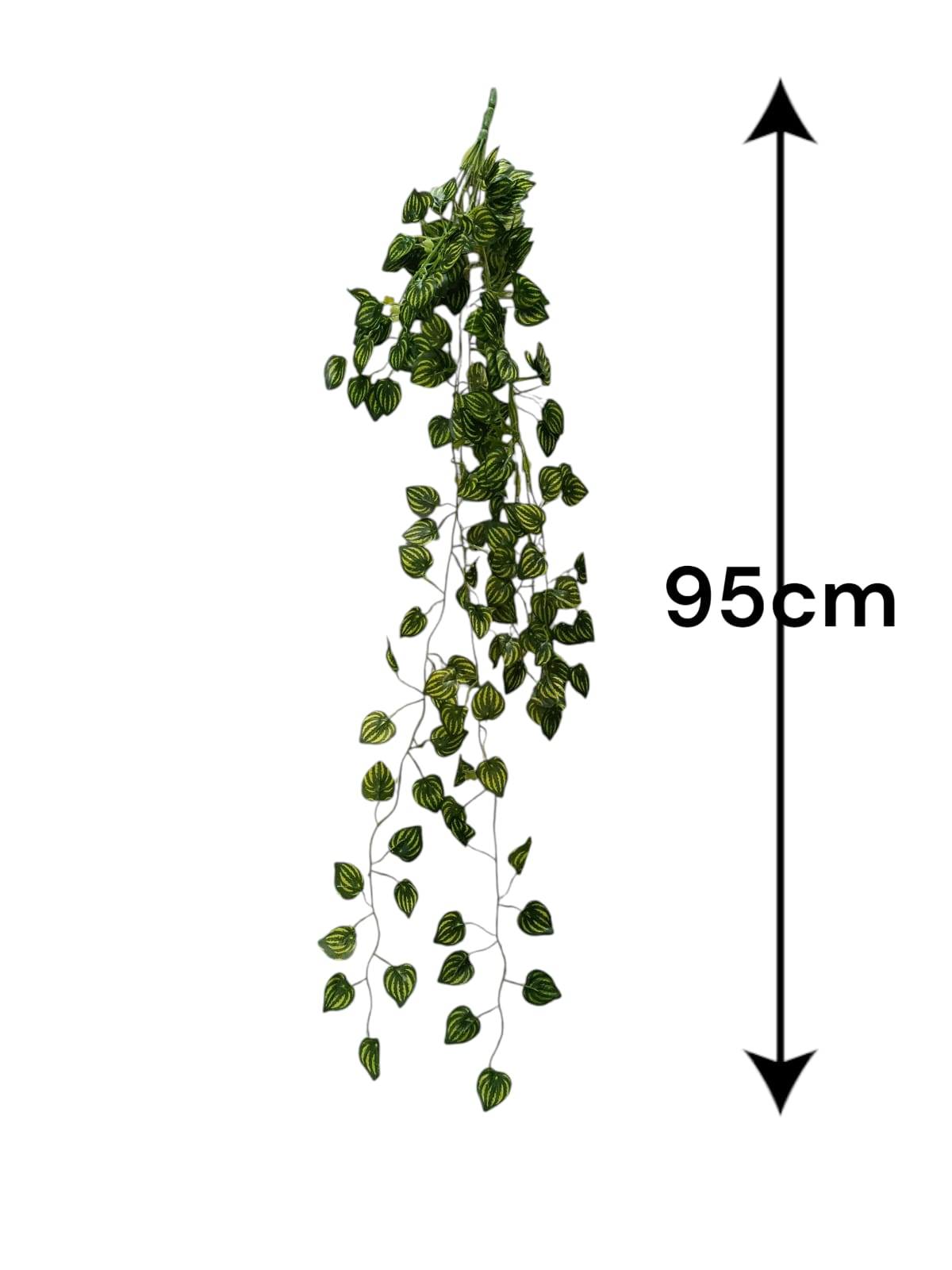 Colgante Enredadera Caída Estilo Sandia 95cm