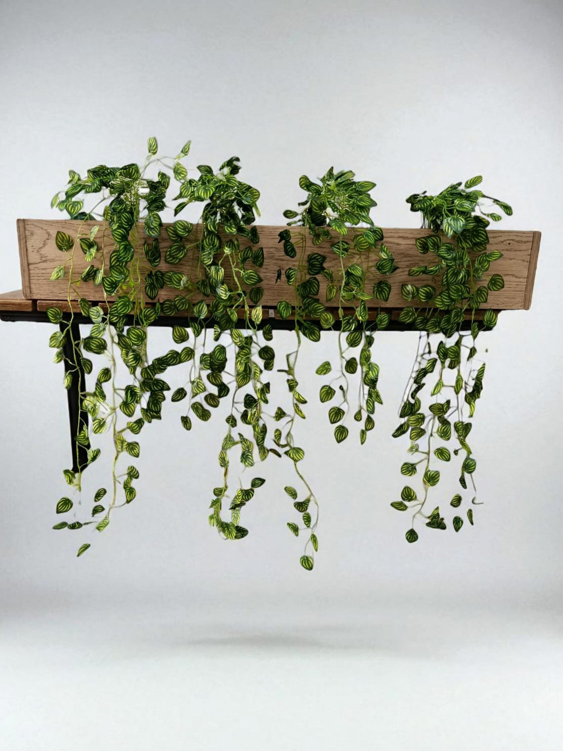 Colgante Enredadera Caída Estilo Sandia 95cm