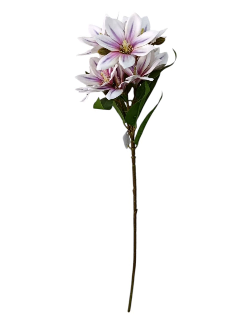 Ramo Magnolia Sencilla Latex 74cm