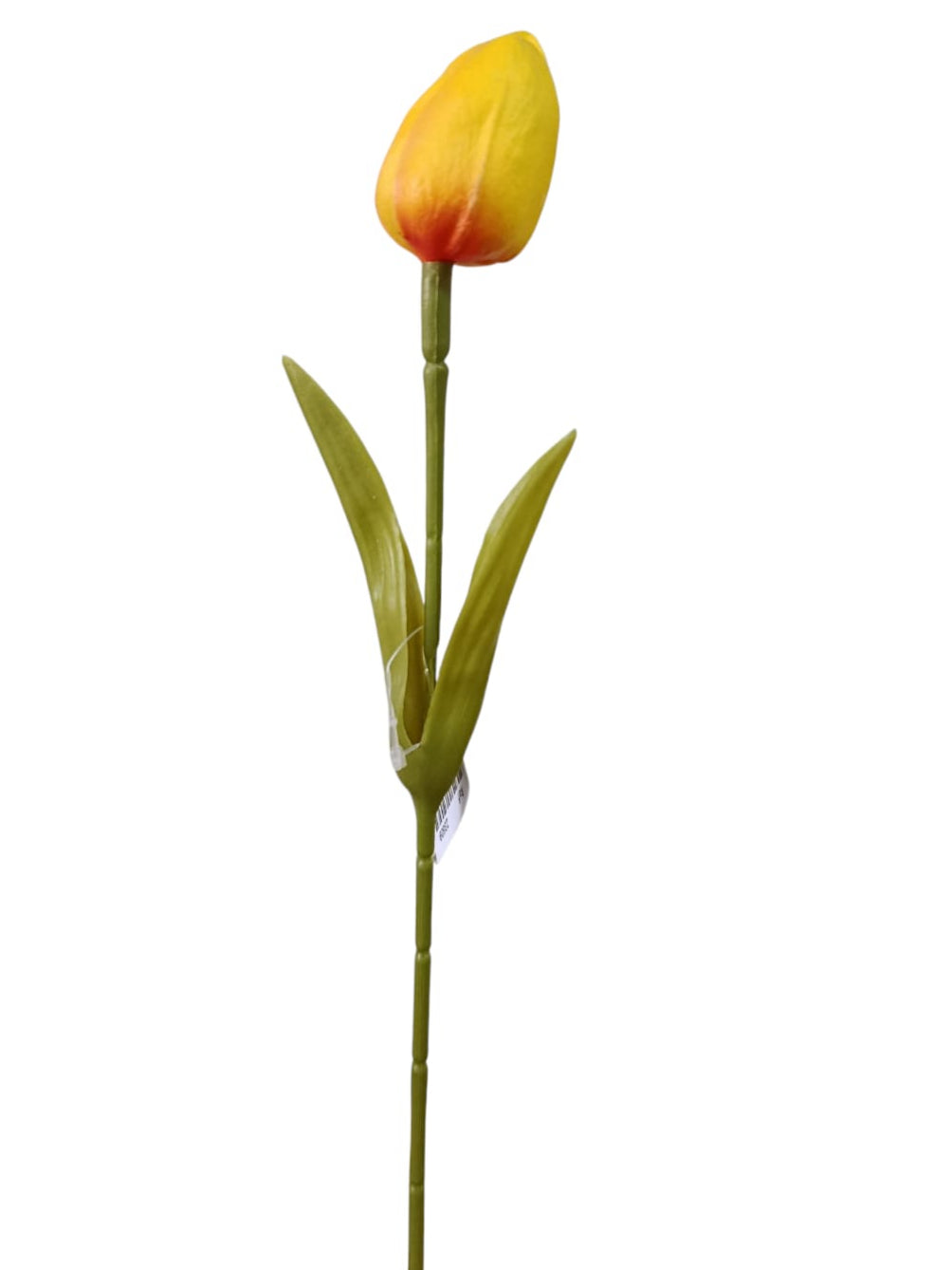 Flor Tulipán en Látex 30cm