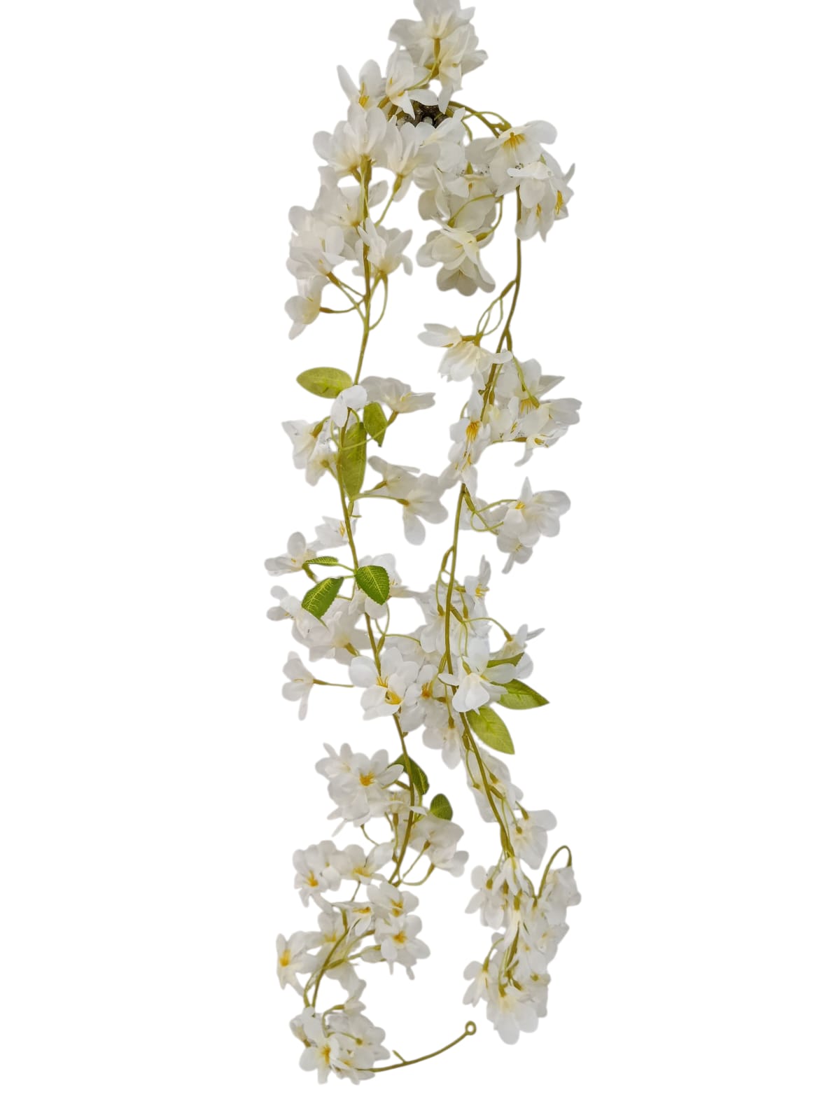 Tira Colgante Margaritas Artificial 1.80mts