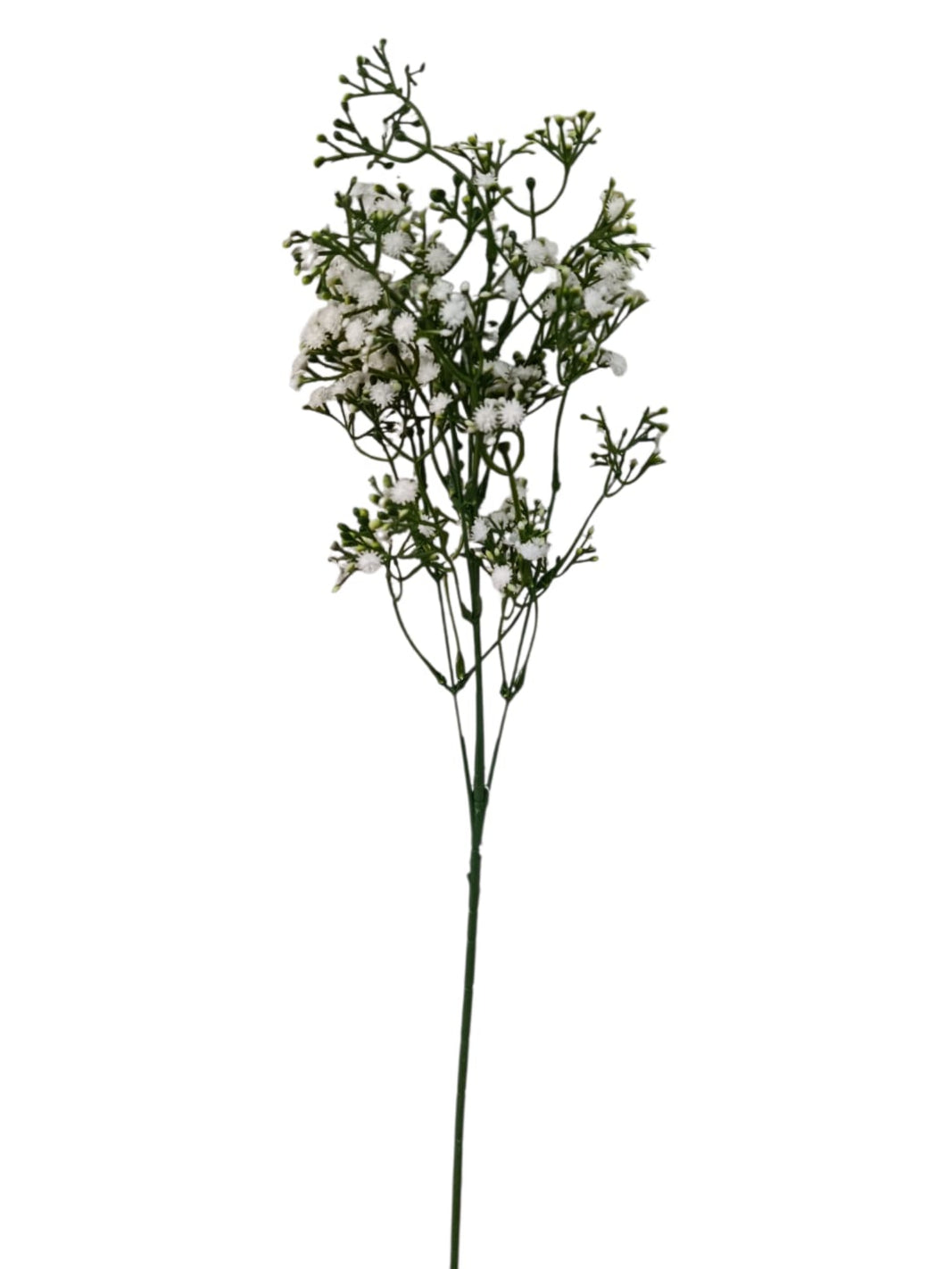 Gipsofilia Blanca Follaje Artificial 60cm