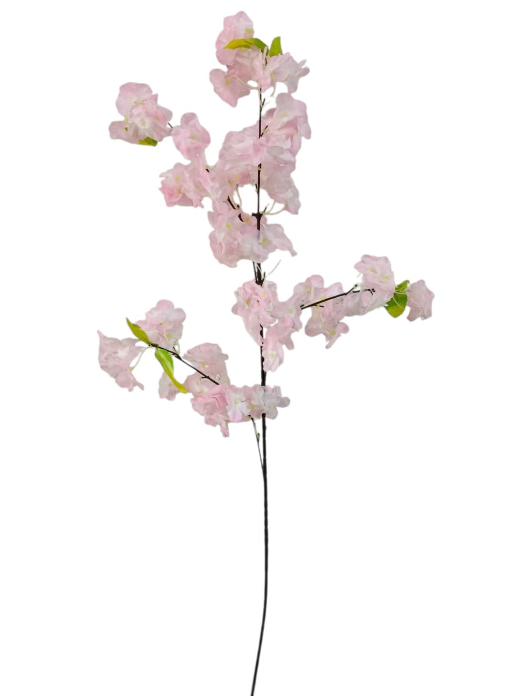 Rama de Cerezo Premium Rosa Claro 95cm