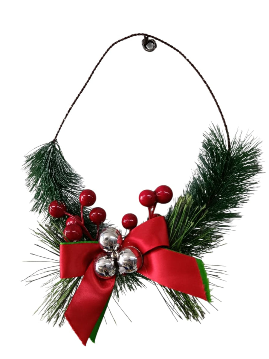 Guirnalda Redonda 25cm