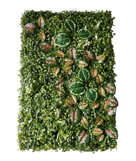 Tapete Potus y Corazón Rojo 60x40cm