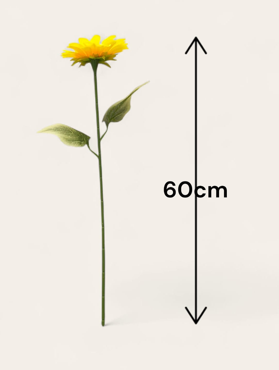 Girasol Individual 60cm