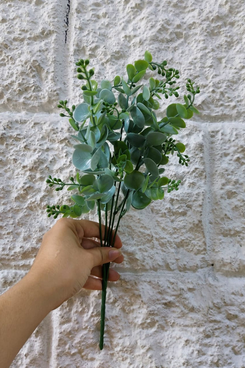 Follaje General Eucalyptus Cinerea 36cm
