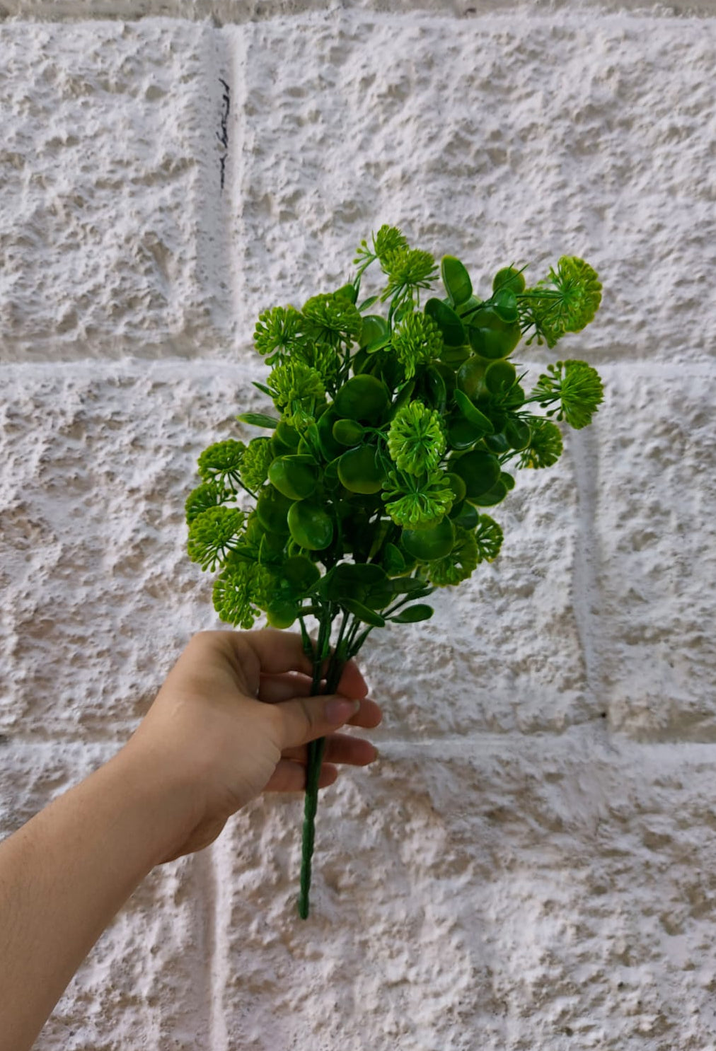 Follaje General Pon Pon 36cm