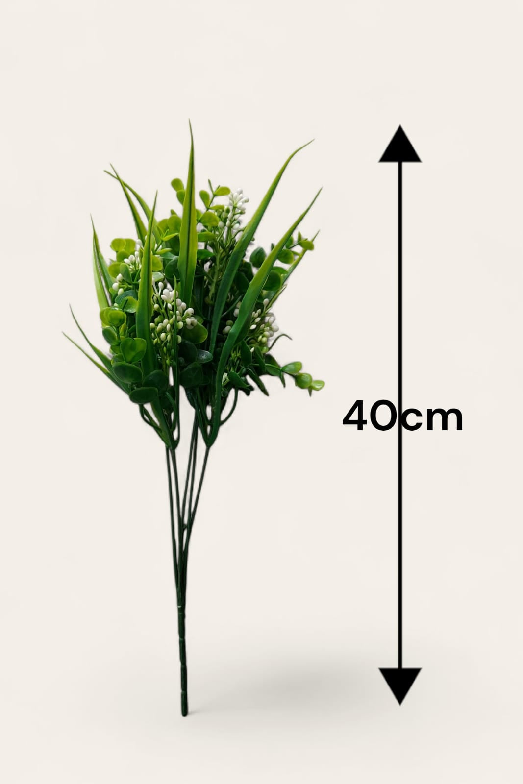 Follaje General Muguete 40cm