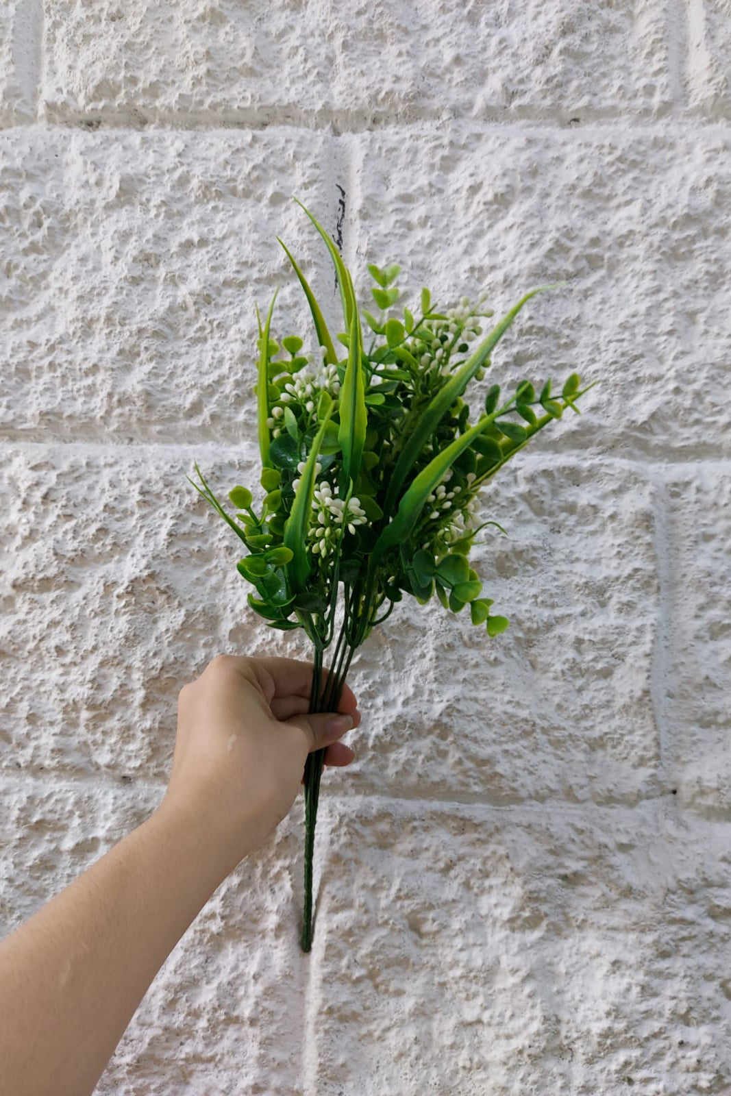 Follaje General Muguete 40cm