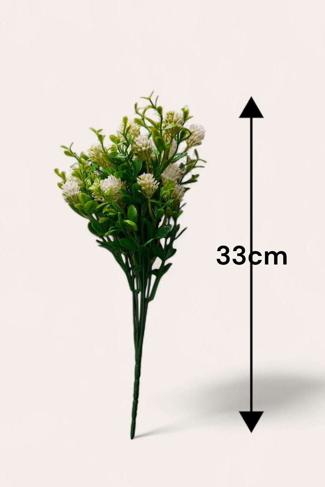 Follaje General Sampaguita 33cm