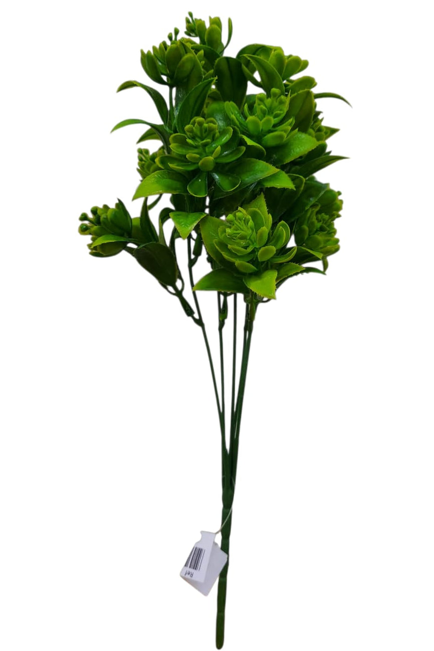 Follaje General Suculenta 32cm