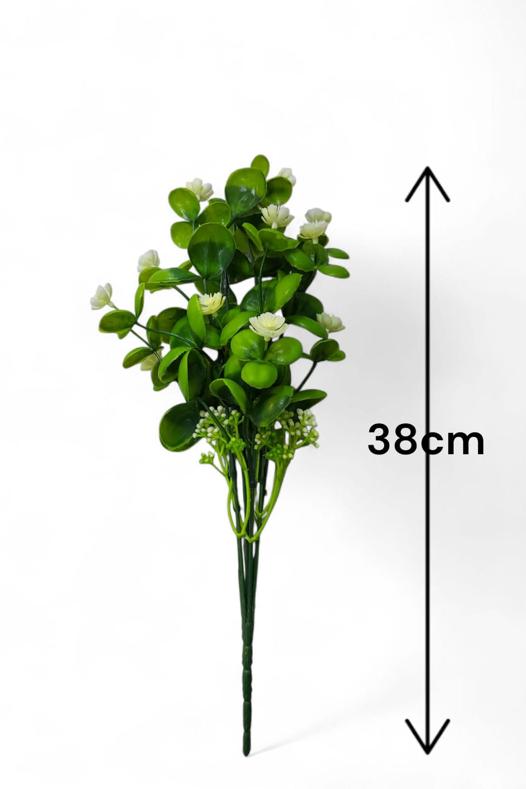 Follaje General Jazmin Zambac 38cm