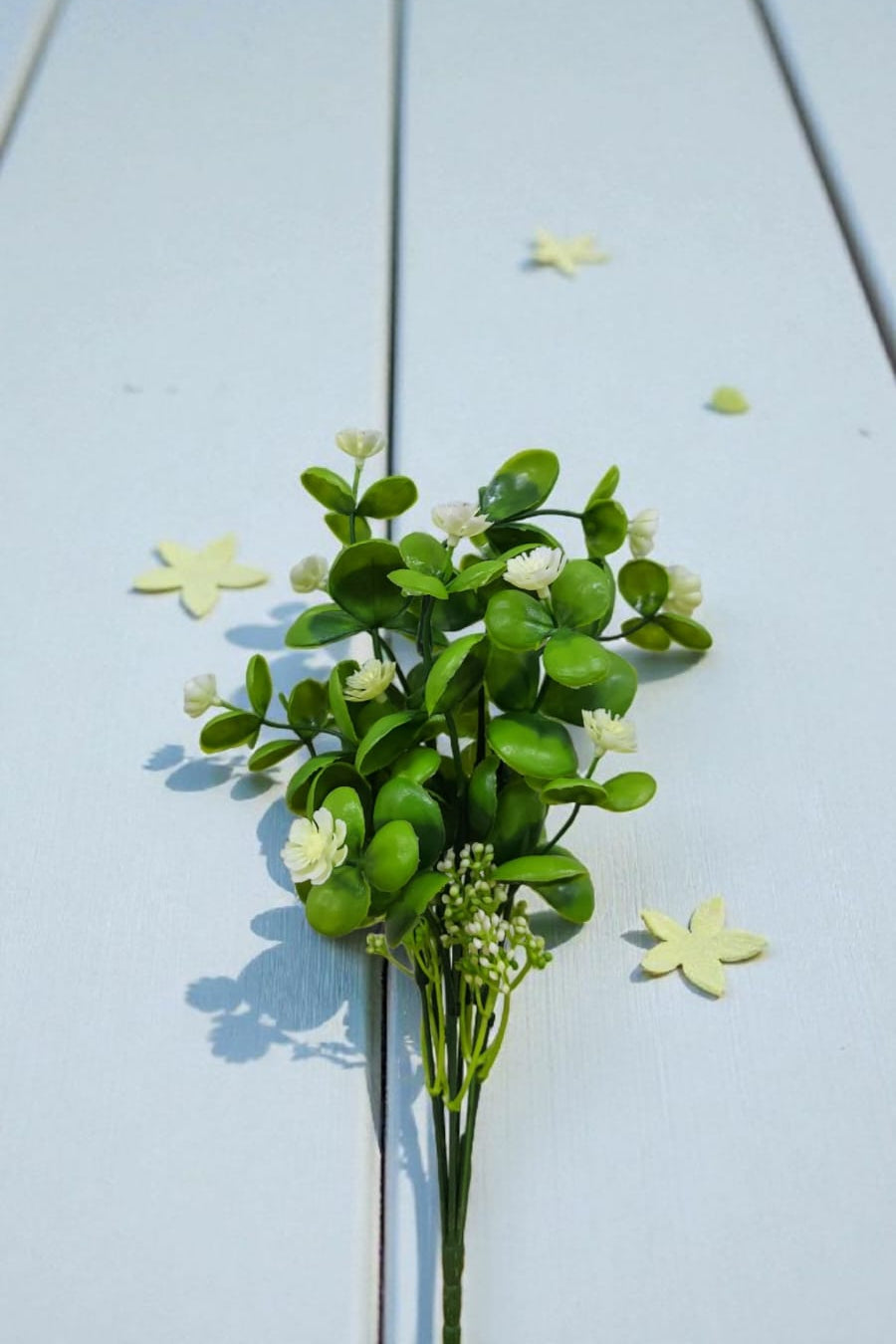 Follaje General Jazmin Zambac 38cm