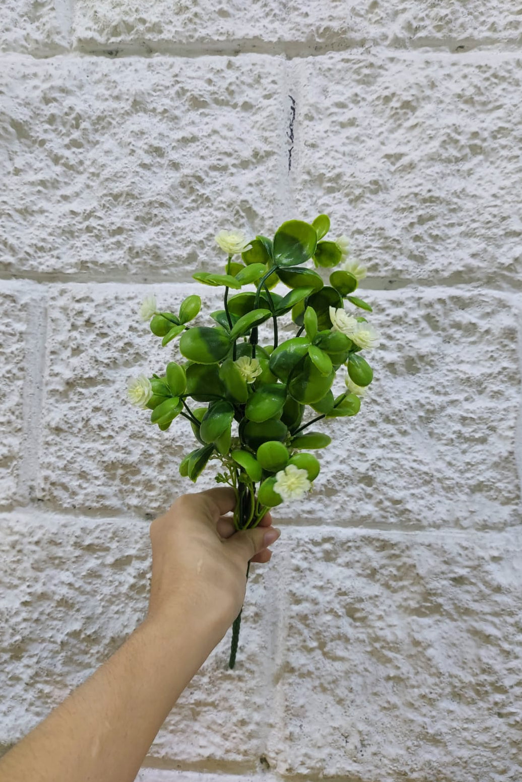 Follaje General Jazmin Zambac 38cm