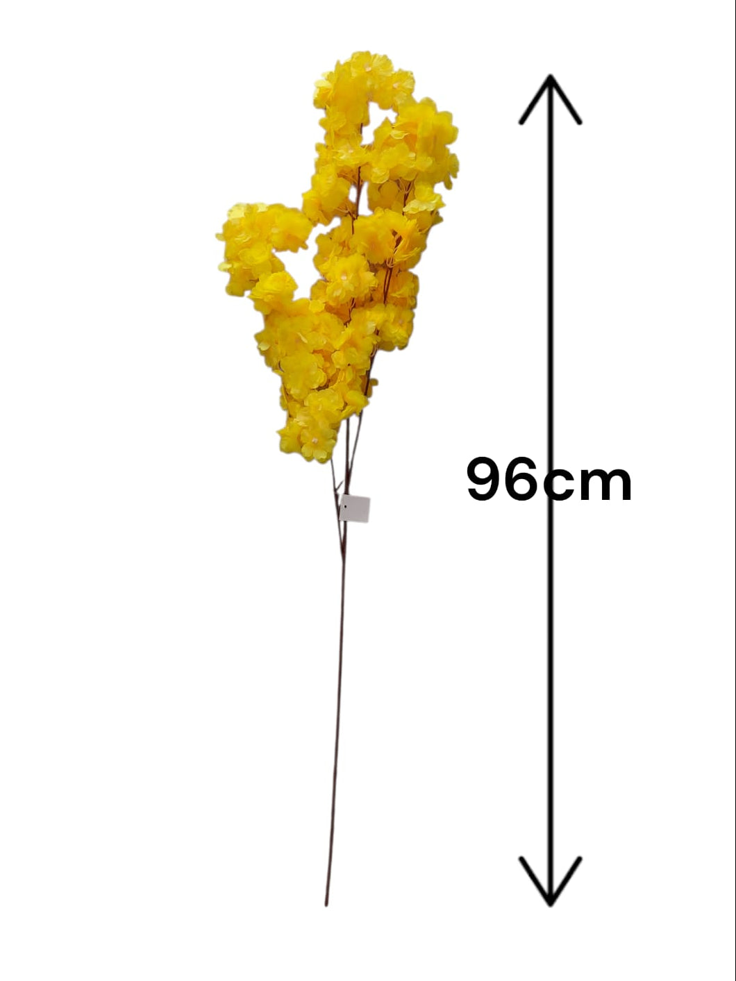 Rama de Cerezo Premium Amarillo 96cm