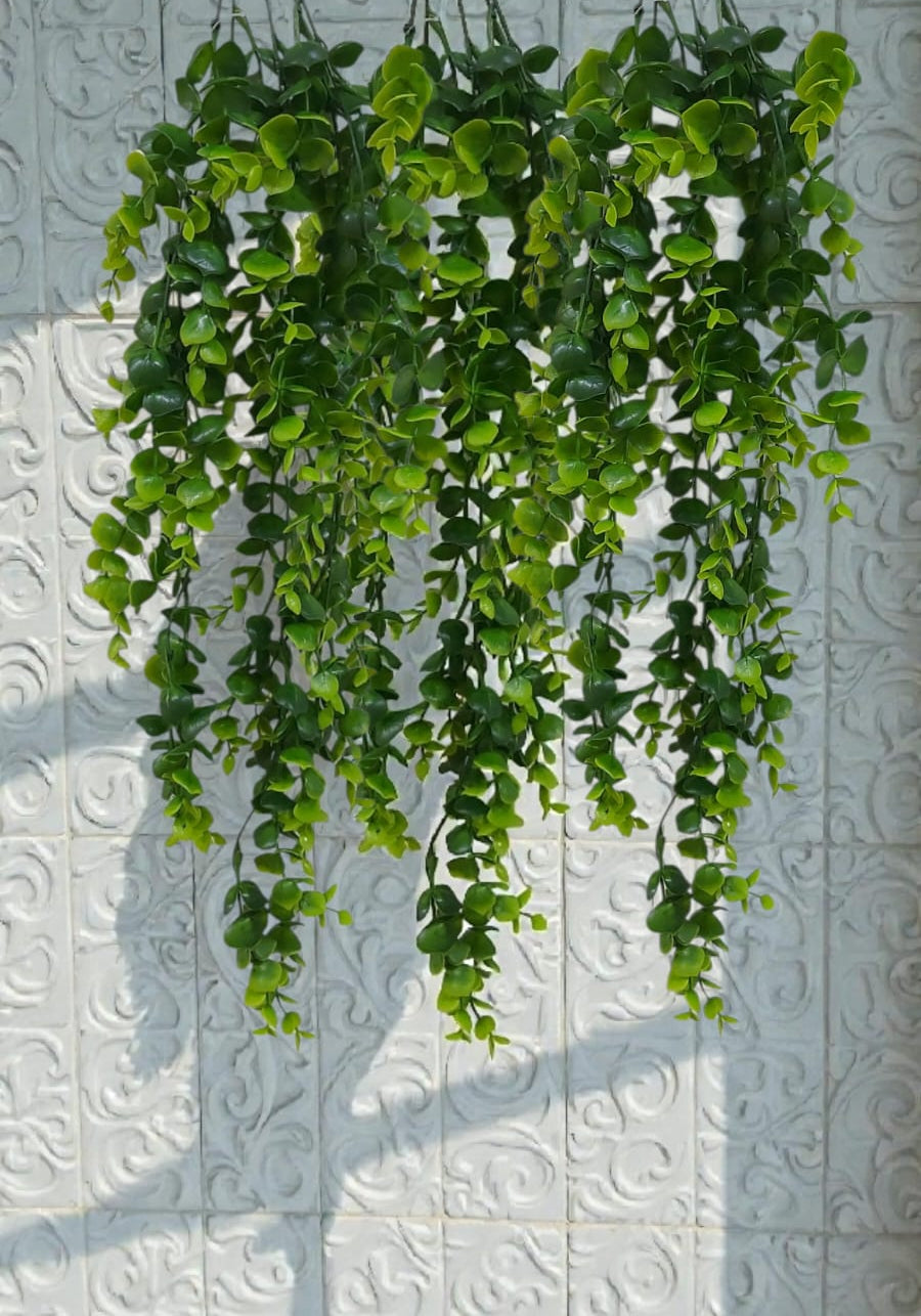 Colgante Eucalipto Artificial 77cm