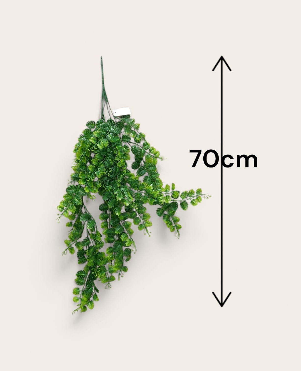 Colgante Mini Balazo 70cm