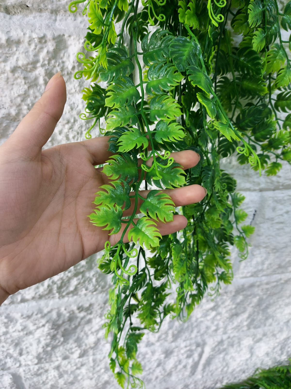 Colgante Mini Balazo 70cm
