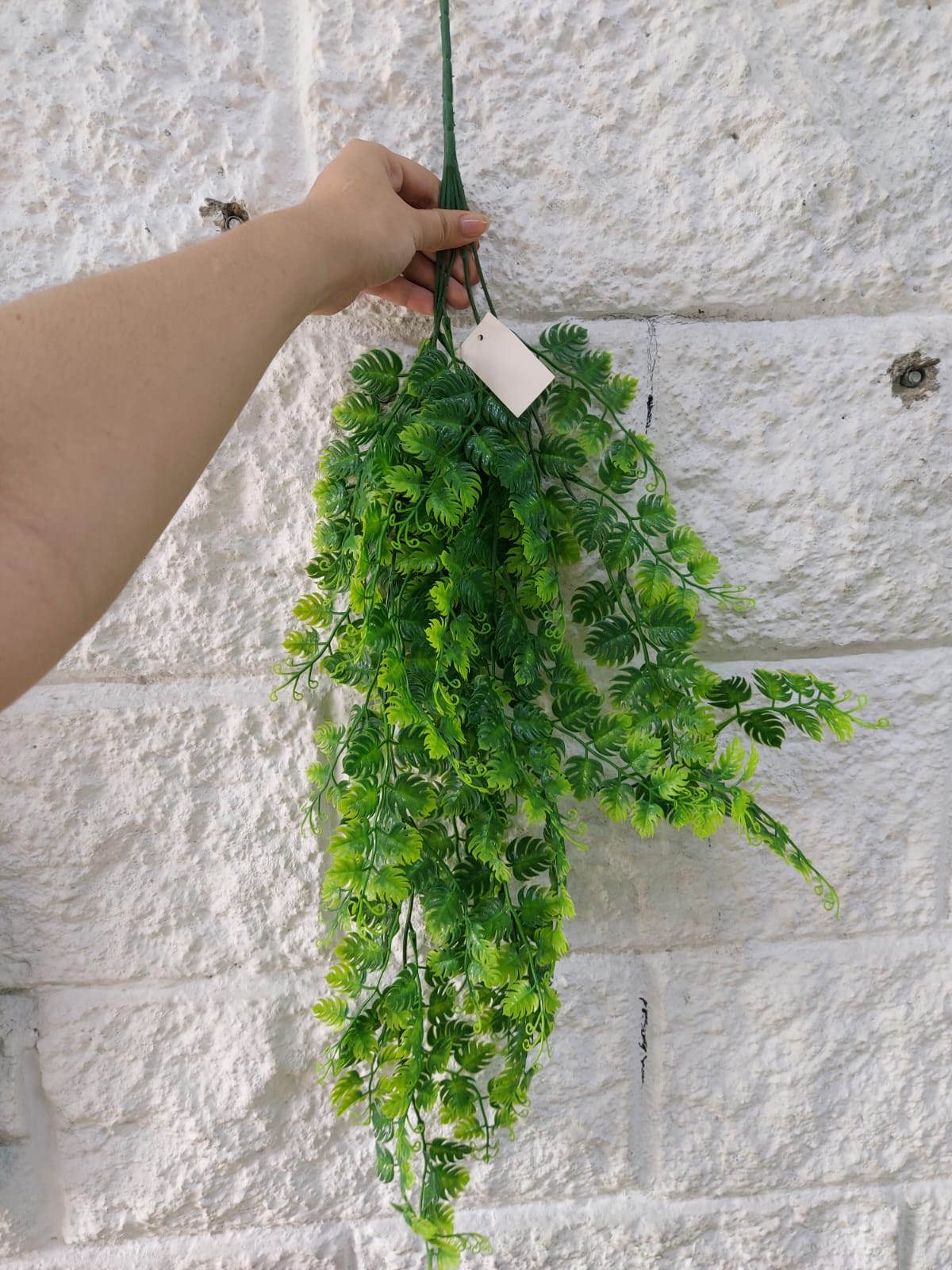 Colgante Mini Balazo 70cm