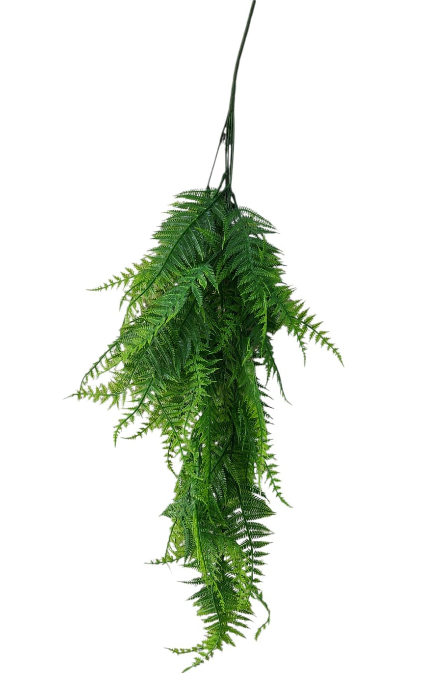Colgante Tipo Helecho 80cm