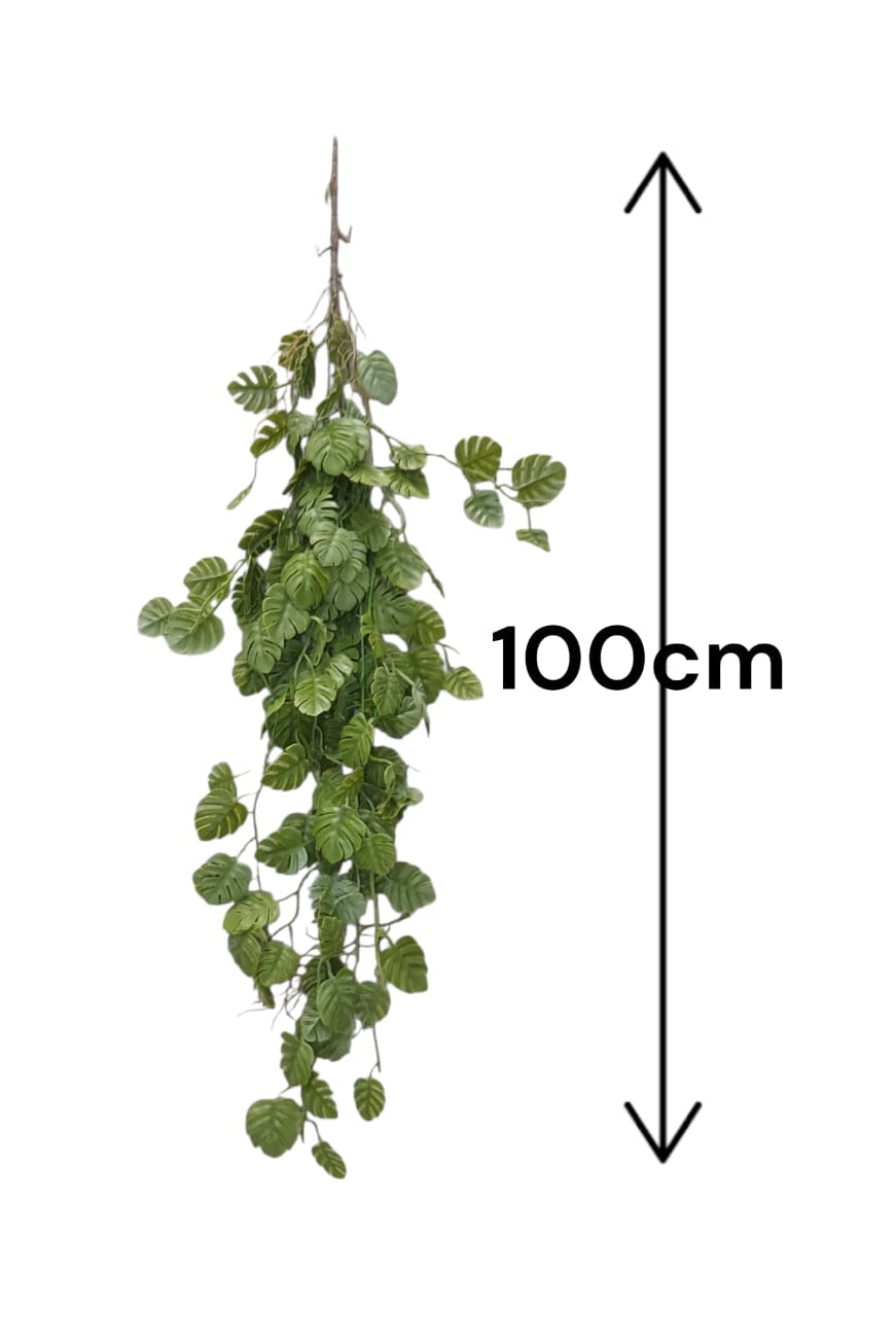 Colgante Balazo Premium Verde 1mts