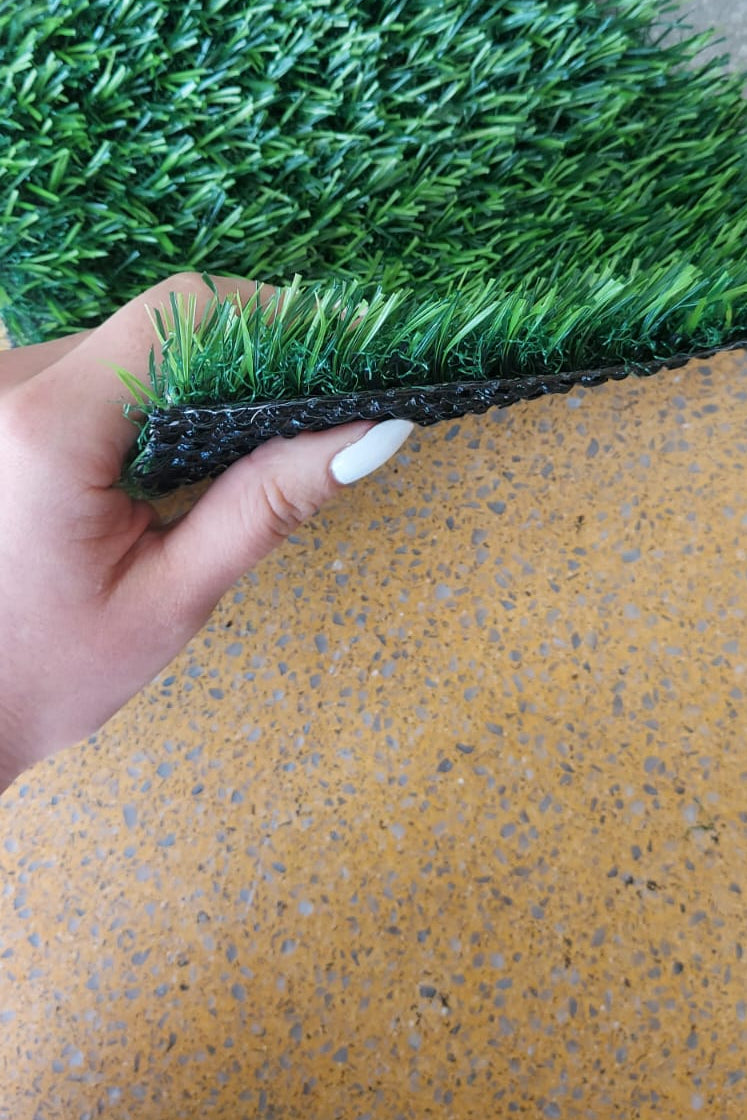 Grama Sintética 20MM XMetro Cuadrado