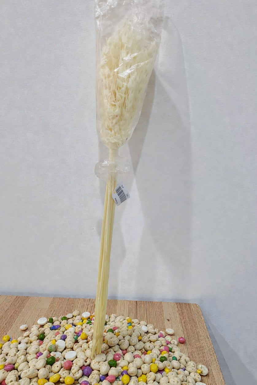 Espiga Sencilla Real 58cm