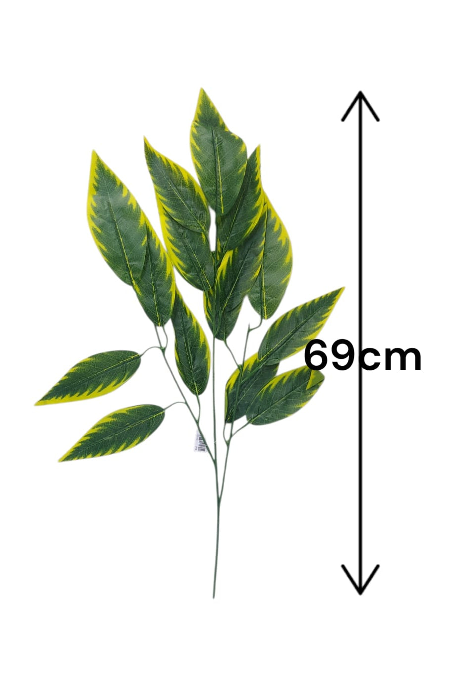 Rama Tipo Árbol Higuera 69cm
