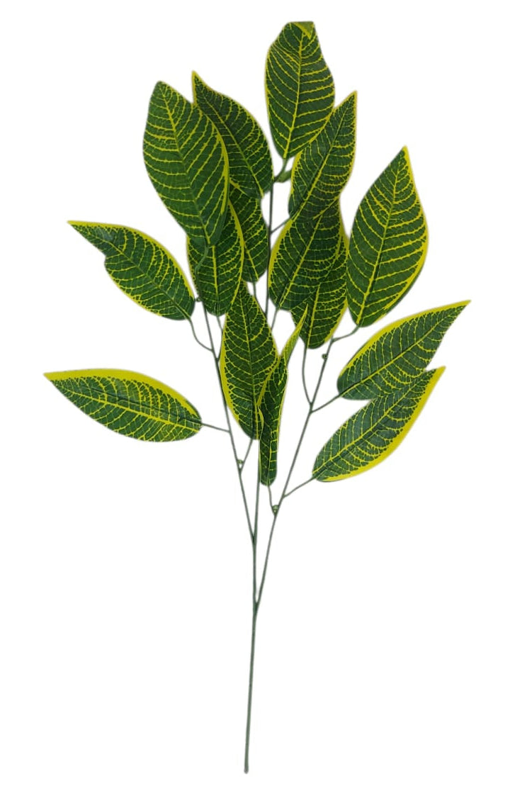 Rama Tipo Árbol Ornata 69cm