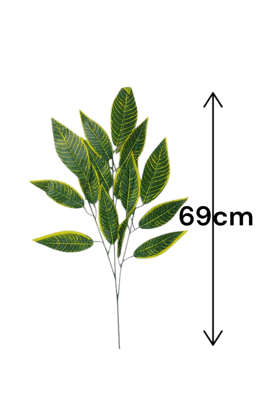 Rama Tipo Árbol Ornata 69cm