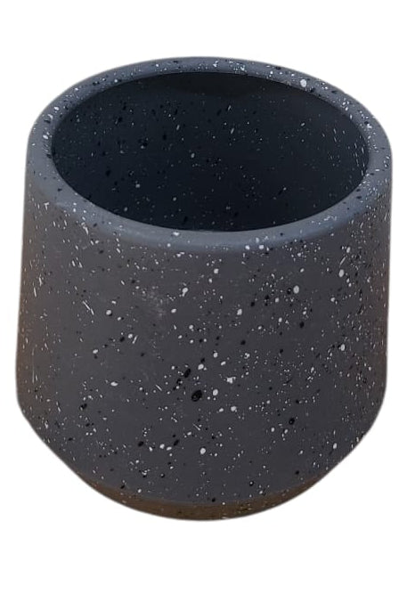 Matera Grafito Gris Oscura 9cm