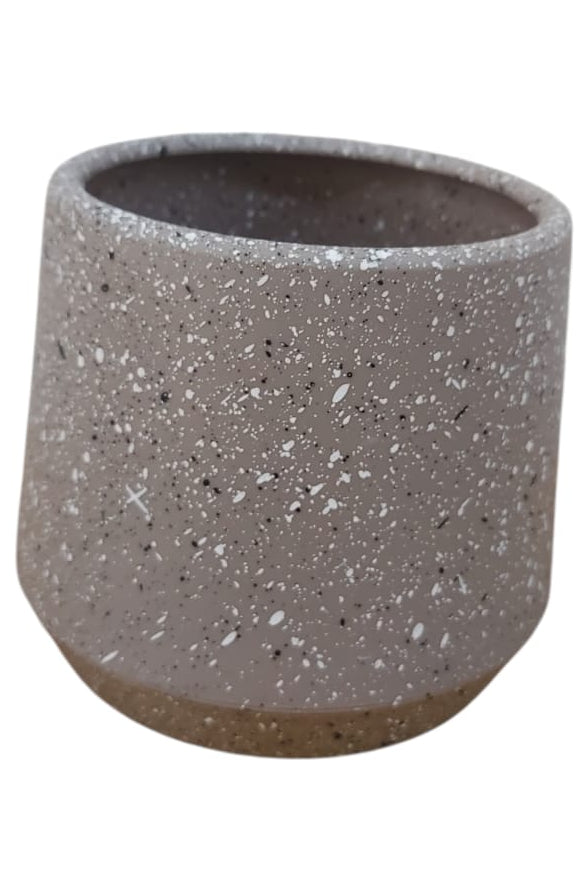 Matera Grafito Gris 9cm