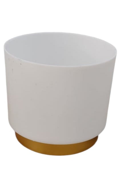 Matera Blanca Imperial 9cm