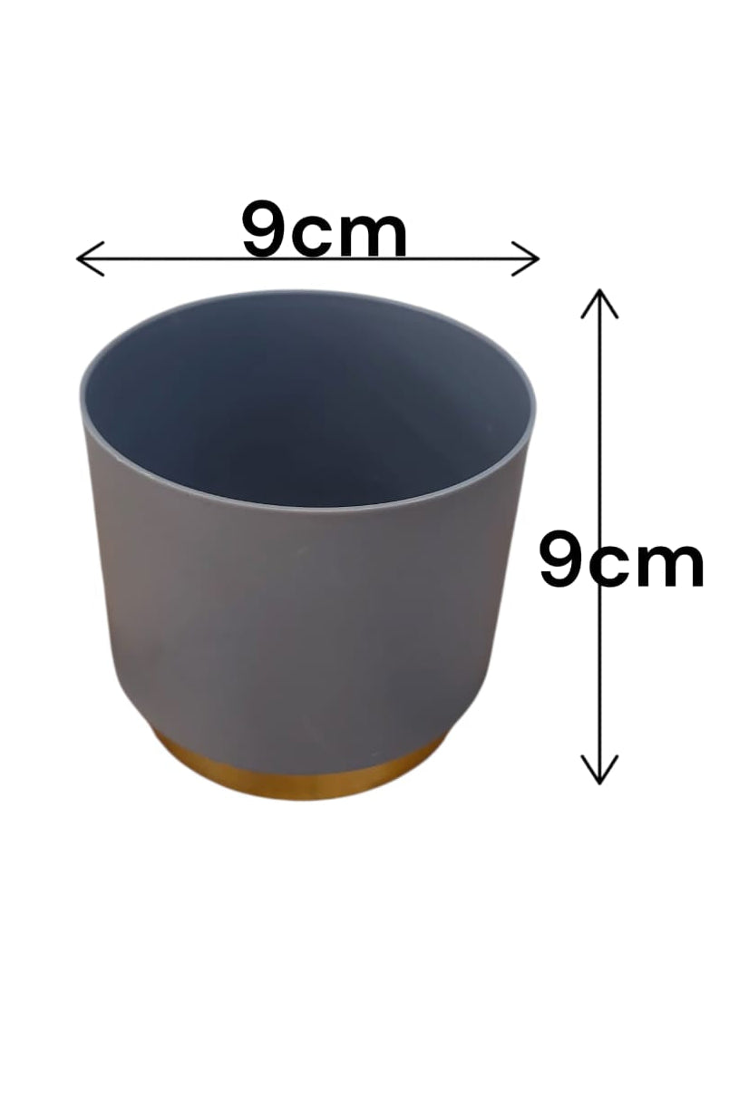 Matera Gris Imperial 9cm