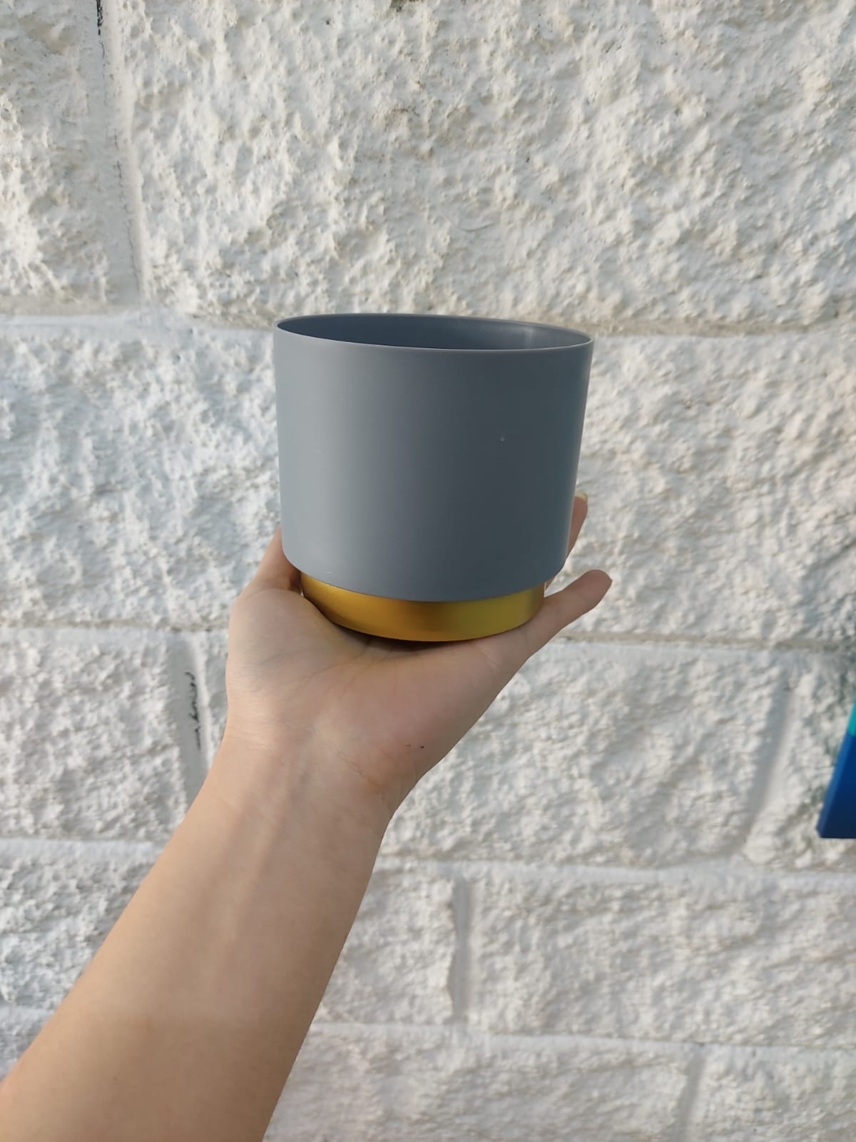 Matera Gris Imperial 9cm