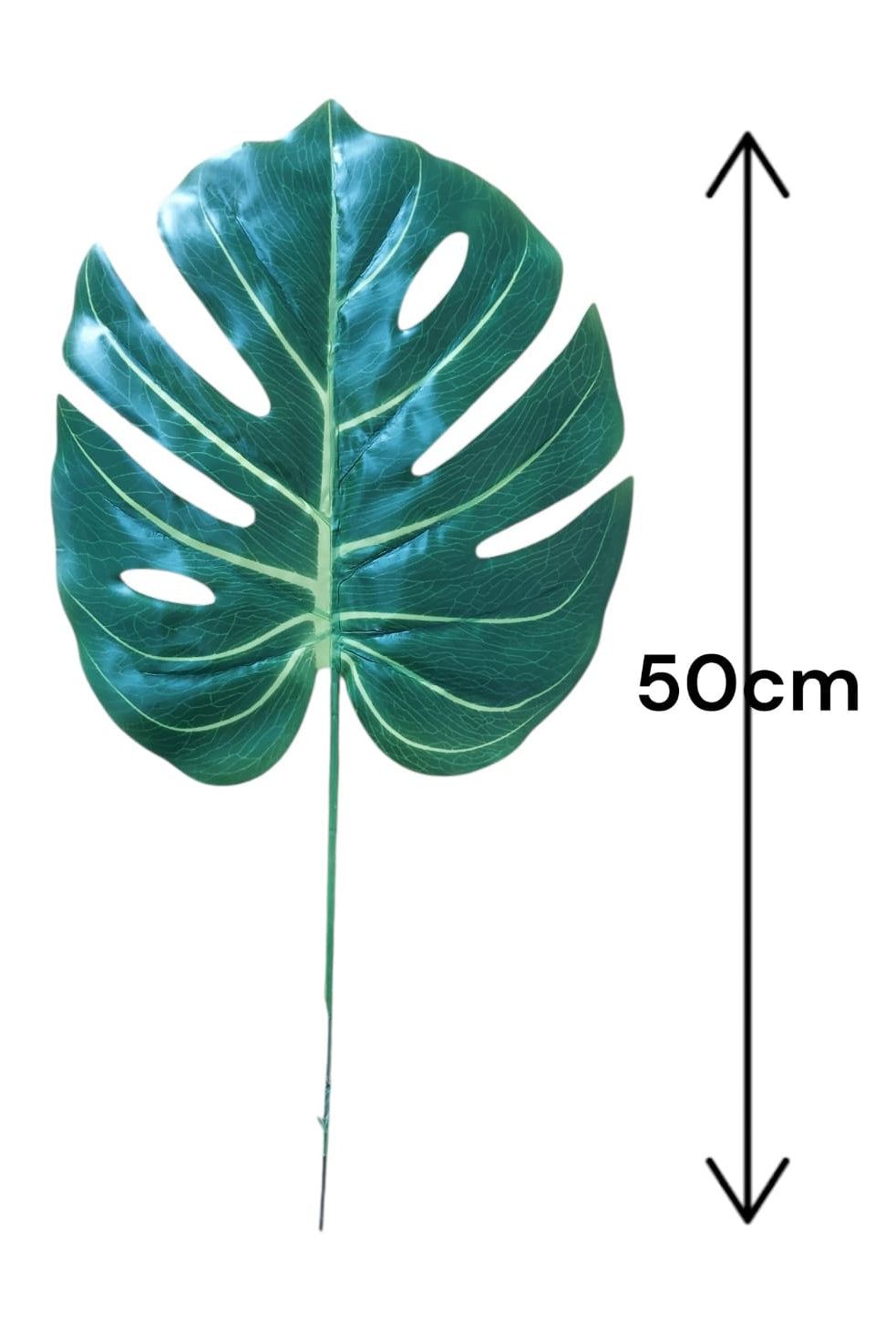 Hoja Balazo Artificial 38cm