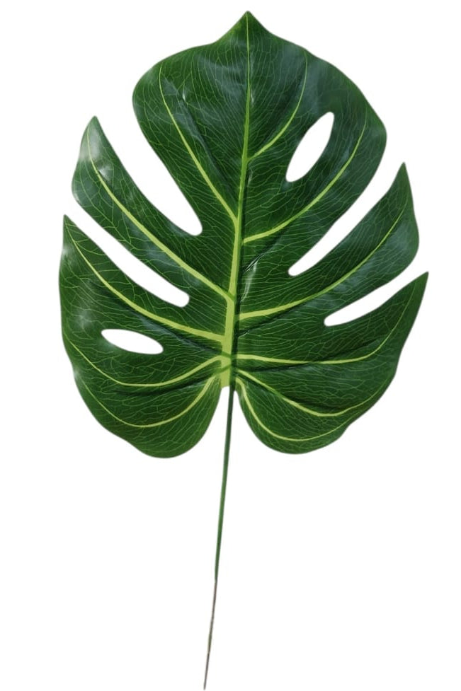 Hoja Balazo Artificial 38cm