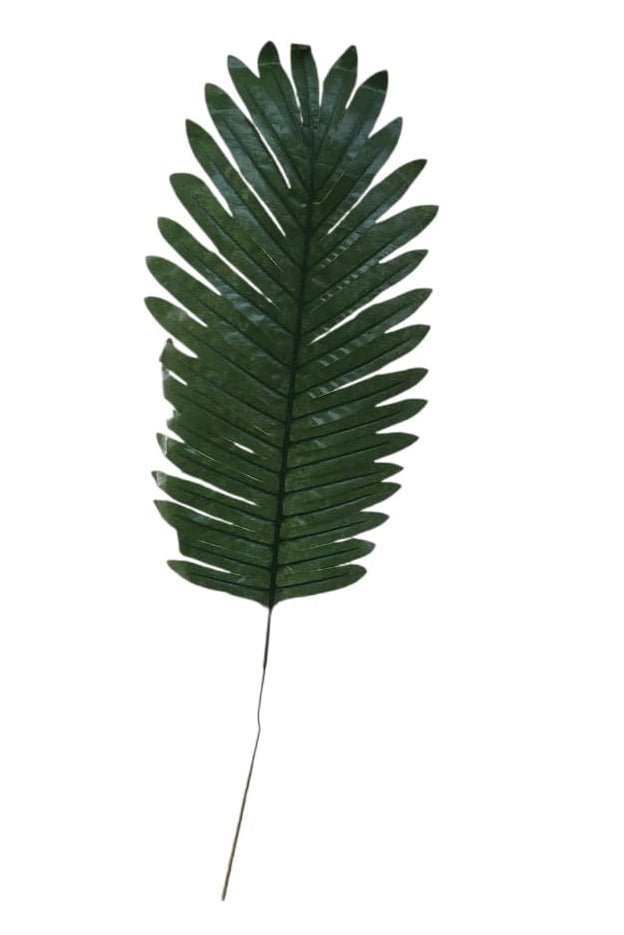 Hoja Palmera en Tela 50cm