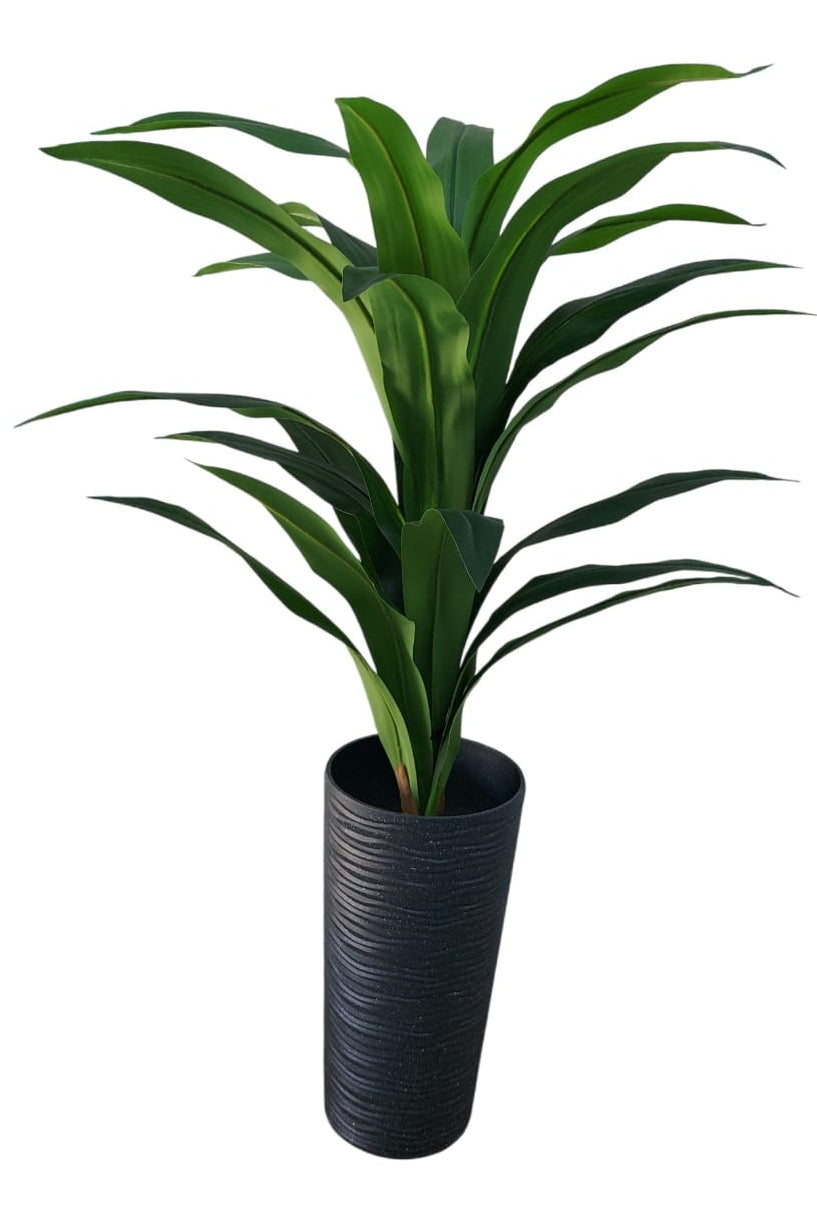Planta Perla Verde Artificial 95cm